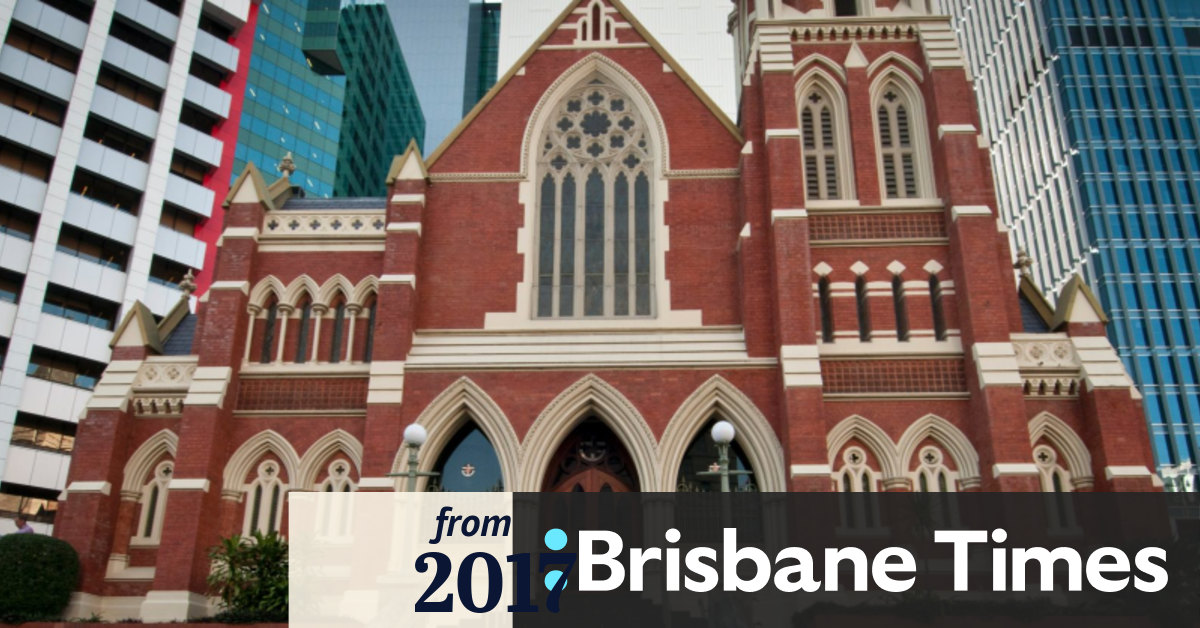 City S Methodist Era Church Becomes A Creeping Giant For International Tourists