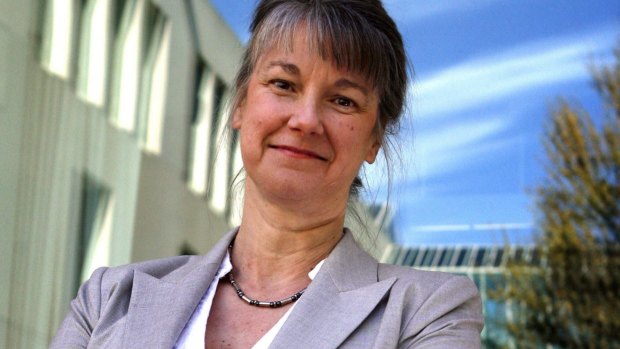Former chief scientist Professor Penny Sackett has called for the government to reverse CSIRO funding cuts.