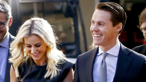 Roxy Jacenko and Oliver Curtis are getting married ... again.