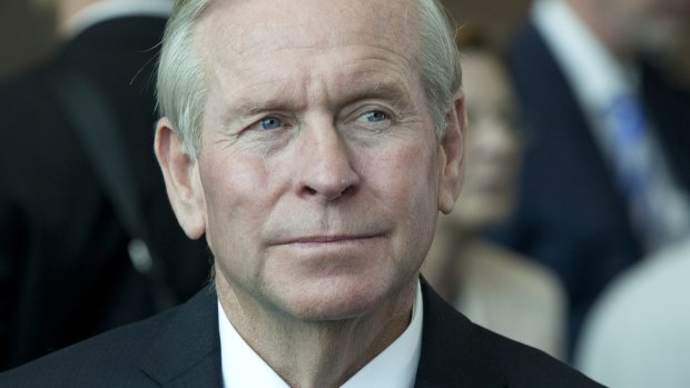 Could the Liberals win without Colin Barnett?