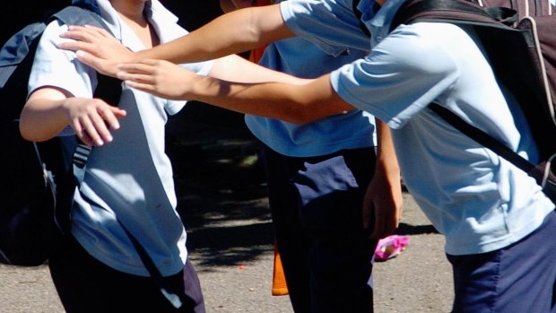 Watch this: schools are using video modelling of good behaviour to help show students better ways to behave. 