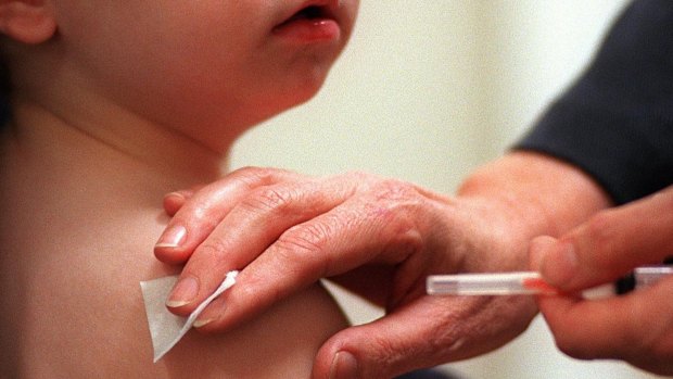 There is a strong consensus within the scientific community that vaccines don't cause autism.