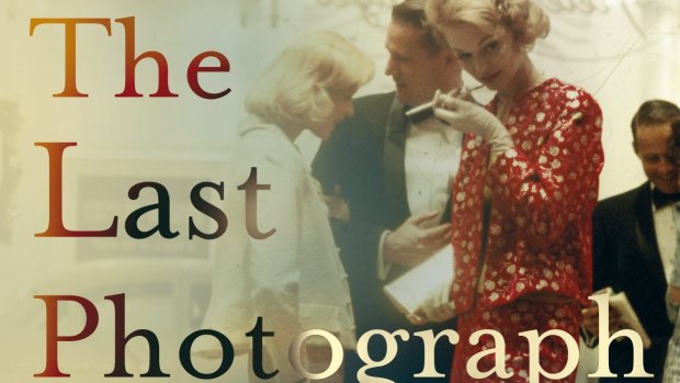 The Last Photograph Emma Chapman