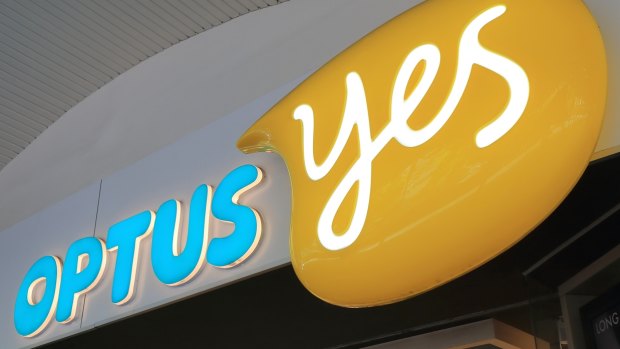 Optus' total 4G customer base now stands at 5.88 million.