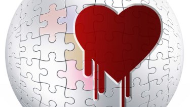 Heartbleed has left swathes of websites and users exposed.