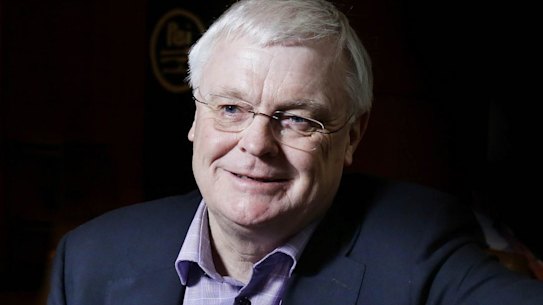 For Rob Woolley, the Tasmania-based chairman of Bellamy's, his holidays were spent flying between Launceston and Melbourne where the company was locked in some tricky negotiations.