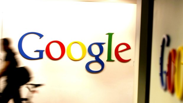 Google is set to appoint a local chief executive.