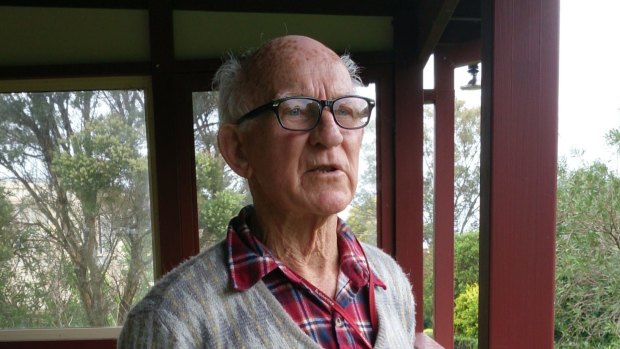Vale Jim Staples: The former Sydney barrister and judge has died aged 86.