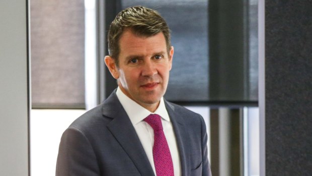 Mr Baird admitted on Friday that council merger reform "is not an easy thing to do". 
