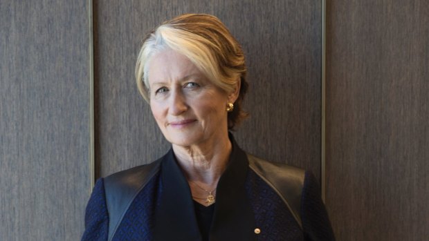 Former AMA boss Dr Kerryn Phelps has lent her support to the campaign.