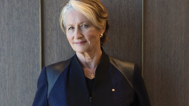 Former AMA boss Dr Kerryn Phelps has lent her support to the campaign.