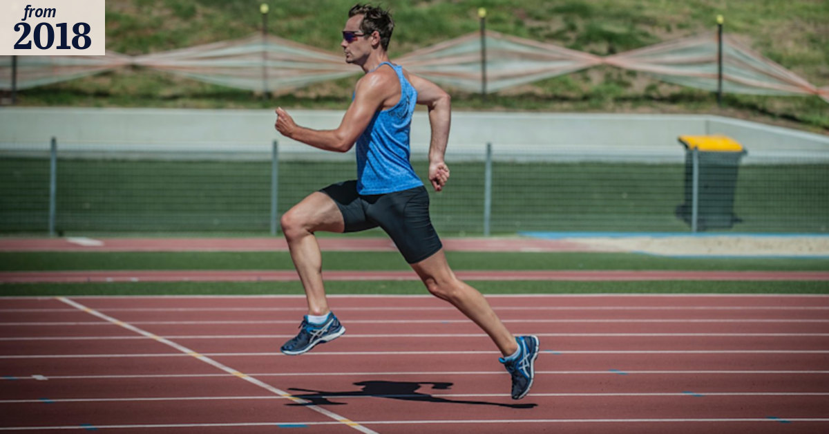 Evan O'Hanlon admits Paralympic heartbreak spurring him to Commonwealth ...