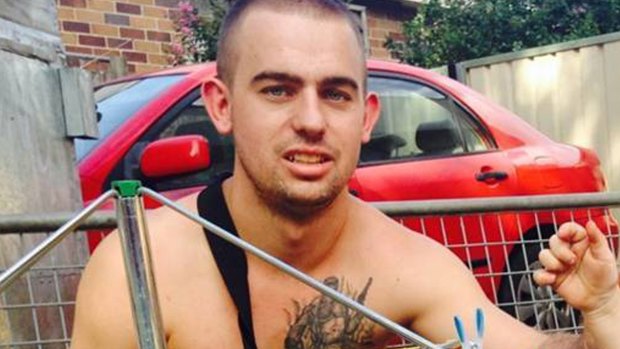Brendan Vollmost had told friends prior to his death that he was concerned for his safety. 