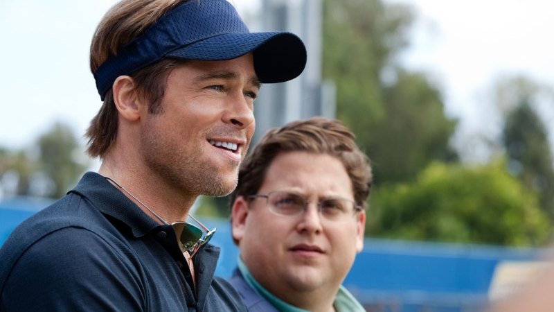 What The Moneyball Story Teaches Us About Investment