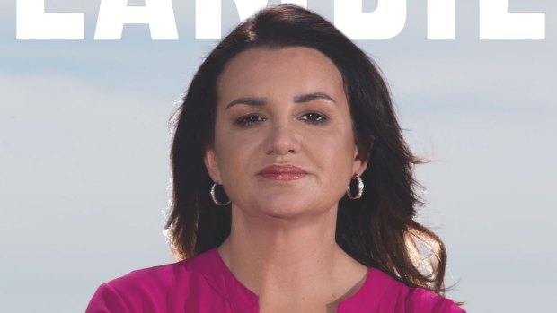 Jacqui Lambie, Rebel with a cause?