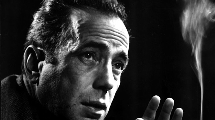 what brand of cigarettes did humphrey bogart smoke smoking cigarette African Queen Photograph by Silver Screen Cigarettes on screen leave us