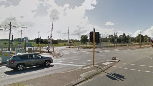 Guildford Road is the subject of plans from the WA Planning Commission for it to be widened.