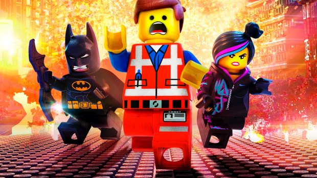 <i>The LEGO Movie</i> has been snapped in a content deal between Stan and Roadshow.