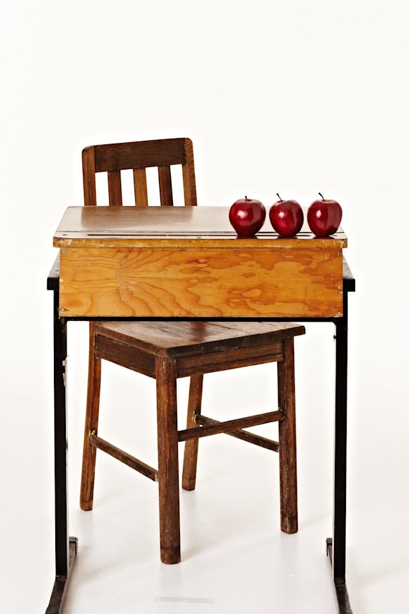 Untrained staff at an ACT public school administered insulin to students.