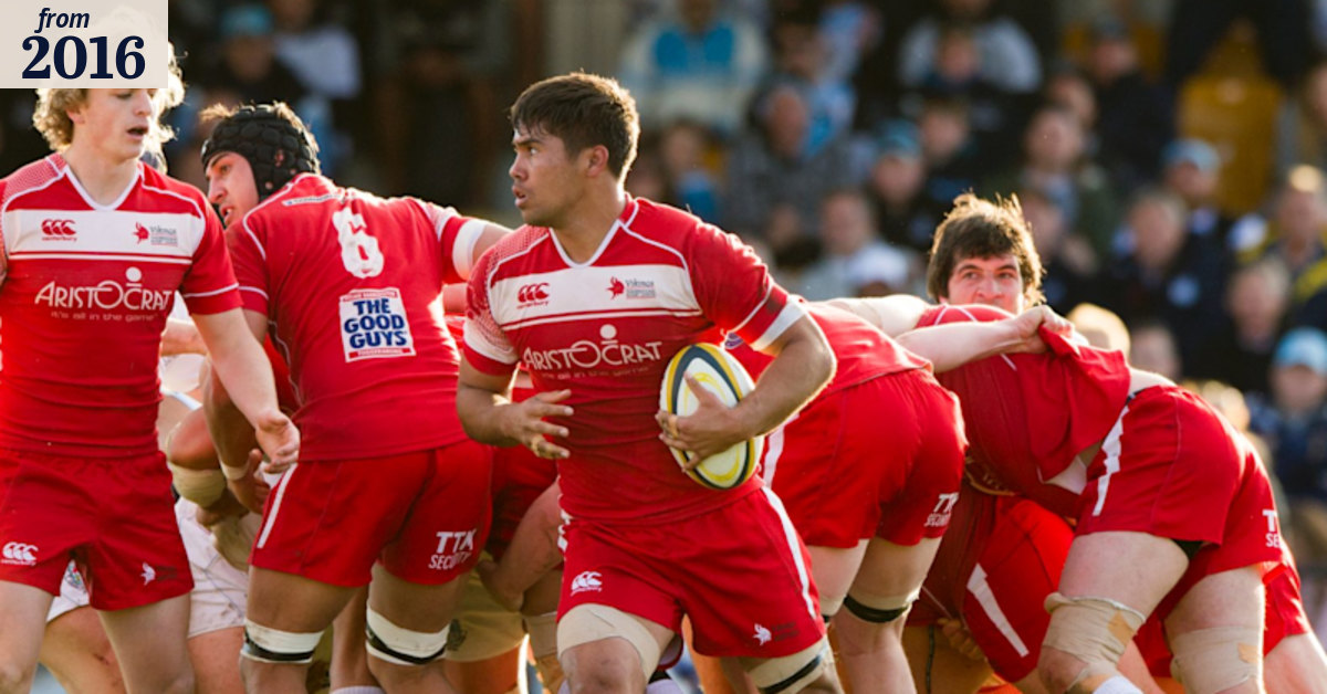 Canberra rugby clubs could consider promotion-relegation system with Sydney