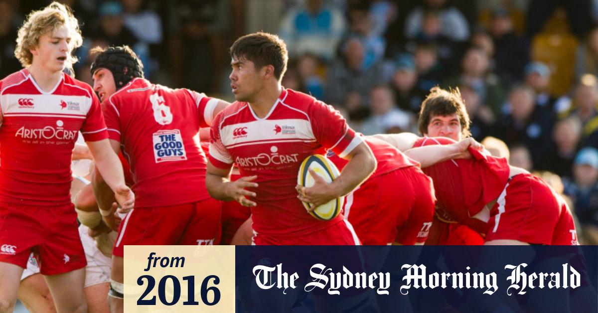 Canberra rugby clubs could consider promotion-relegation system with Sydney