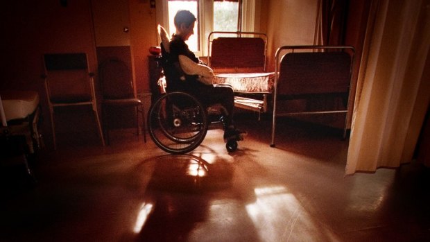 Outdated technology is still being used to report abuse and neglect of people with disabilities, a scathing Ombudsman's report has found.