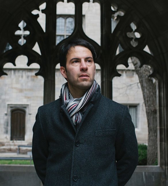 Law professor Nicholas Stephanopoulos has tried to create a standard by which to measure gerrymandering.