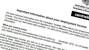 Parliamentary Committee Finds Centrelink Robo Debt System Has Had Profoundly Negative Impact