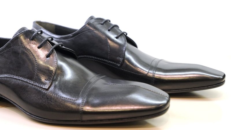 aquila shoe care