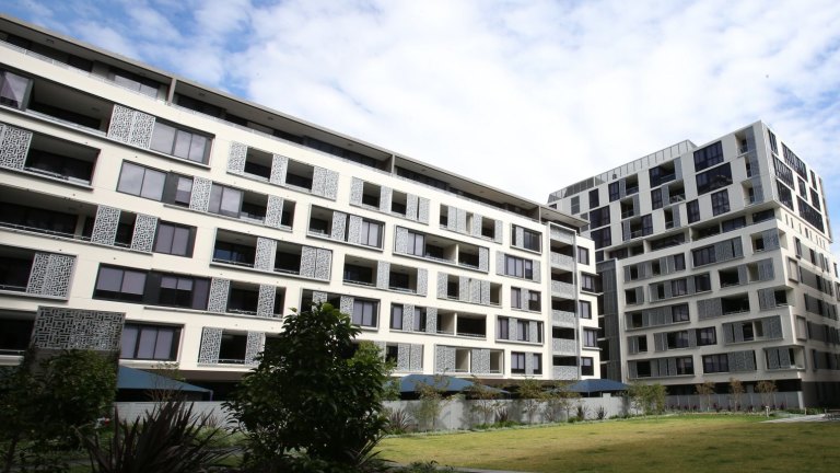 New Laws Will Impact Sydney Apartment Sizes
