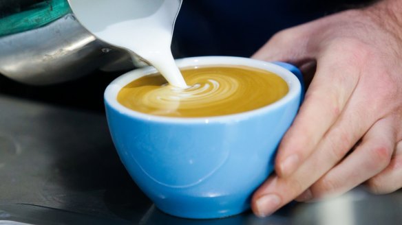 Substances in coffee may reduce inflammation and improve how the body uses insulin, found the study.