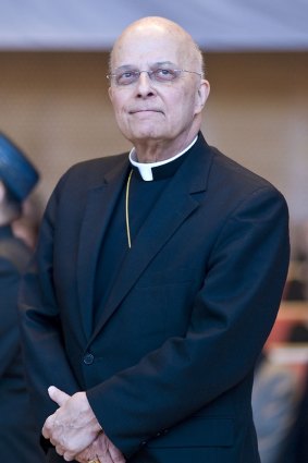 Cardinal George was of a conservative bent.