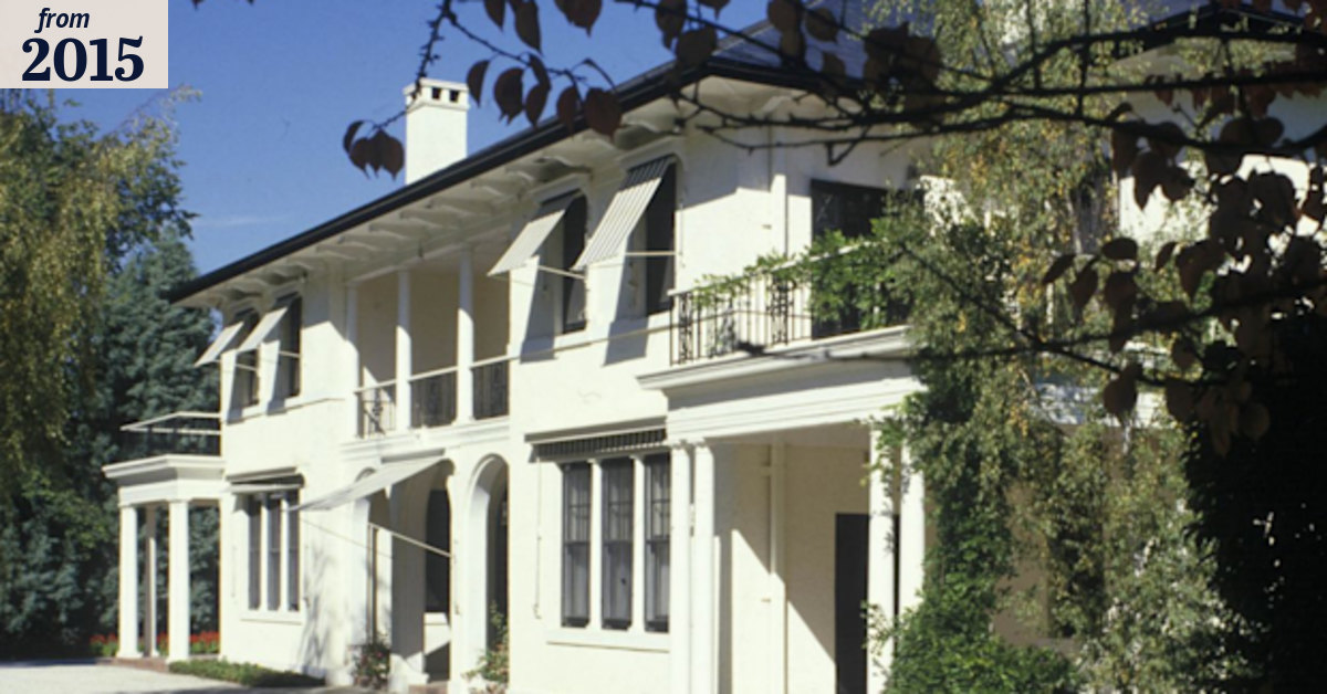 "Lodge renovations costs blow out to $8.8 million"