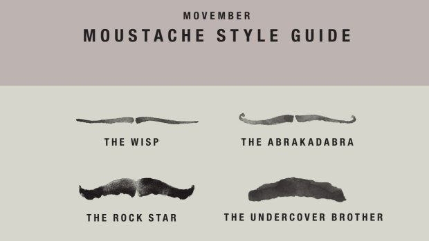 Movember has debuted on the Charity Reputation Index.