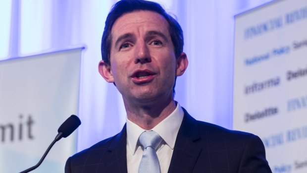 Simon Birmingham's plan to introduce numeracy and literacy testing for year 1 students has been criticised. 