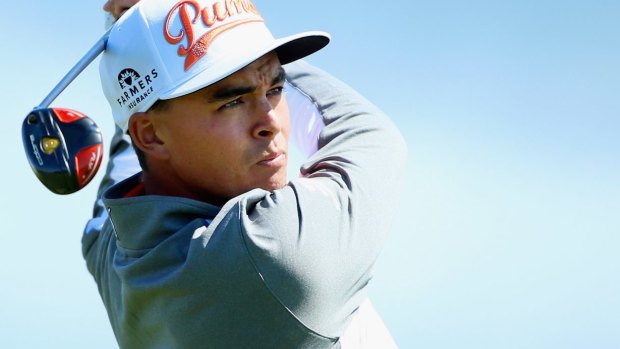Rickie Fowler claimed his second professional win outside the United States.