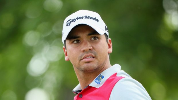Jason Day has opened up a sizeable lead at the top of the rankings.