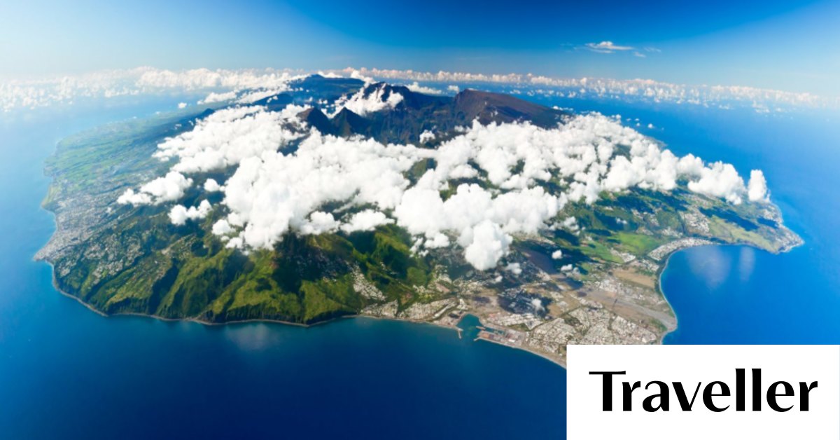 Reunion Island travel guide: 12 reasons to be impressed by this record