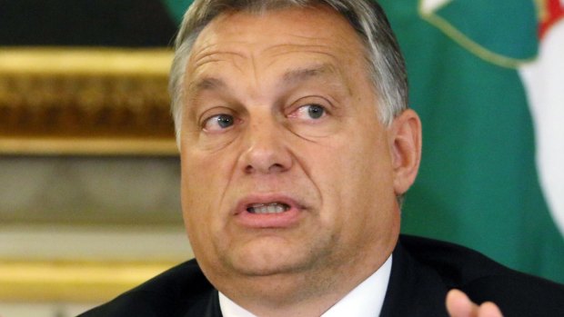 Hungarian Prime Minister Viktor Orban's remarks about Islam and Europe have been described by the spiritual leader of Bosnia's Muslims as "arbitrary and damaging"  and stemming from ignorance.