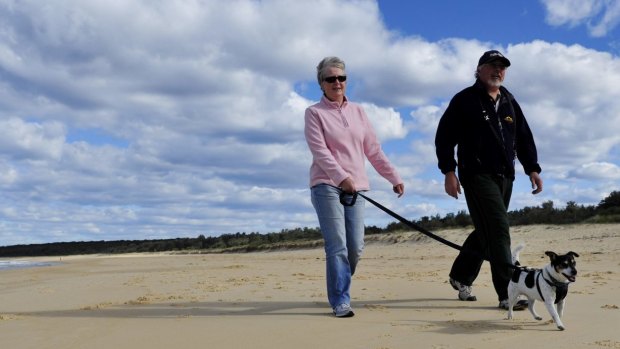 The lifestyle of many retirees is underpinned by home ownership