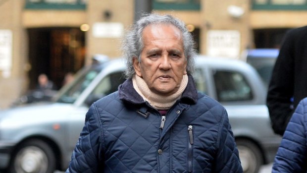 Maoist cult leader Aravindan Balakrishnan has been found guilty of sexually assaulting his female followers and imprisoning his own daughter in a London commune for 30 years. 