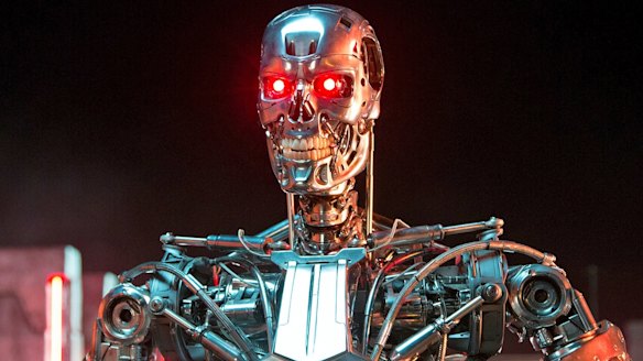 Are we outsourcing too much of our thinking to robots?