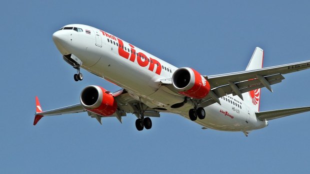 There has been a lot more trepidation about flying smaller foreign airlines since the October 29 Lion Air crash.