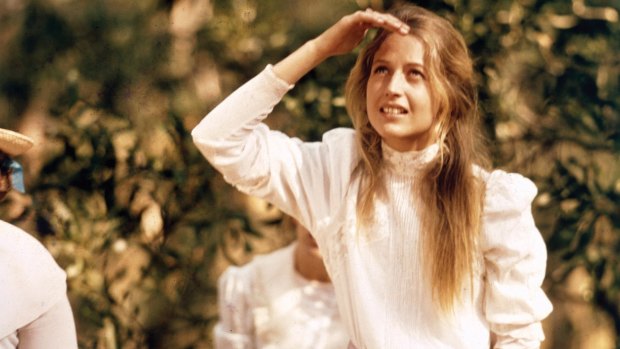 Peter Weir's 1975 film of Joan Lindsay's novel Picnic At Hanging Rock is regarded as a classic.