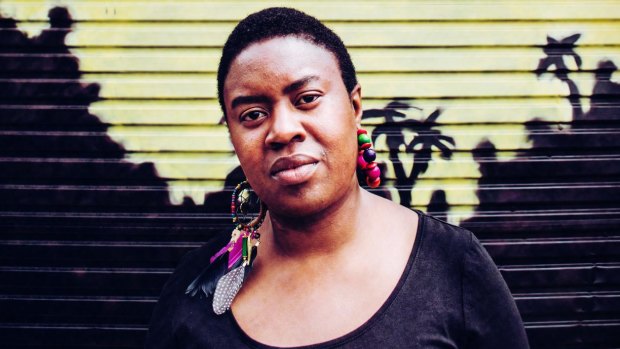 Maxine Beneba Clarke's memoir <i>The Hate Race</i> and short-story collection <i>Foreign Soil</i> made the list of the year's favourite reads.