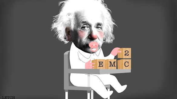 Illustration: Simon Letch