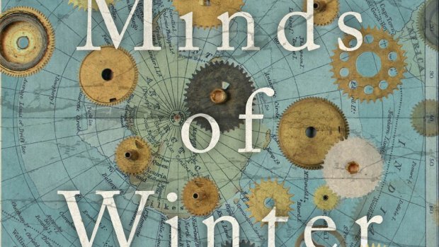 Minds of Winter By Ed O'Loughlin.