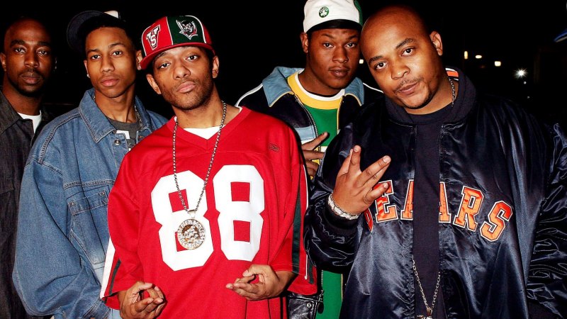 Music World Pays Tribute To Rapper Prodigy Of Mobb Deep Dead At 42