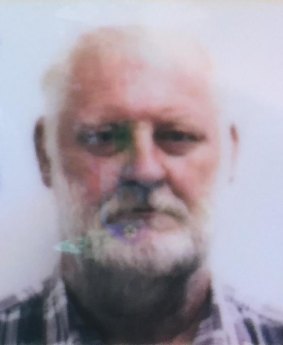 Leonard Watkinson, 60, is missing from his Reardons Road property, near Yass.