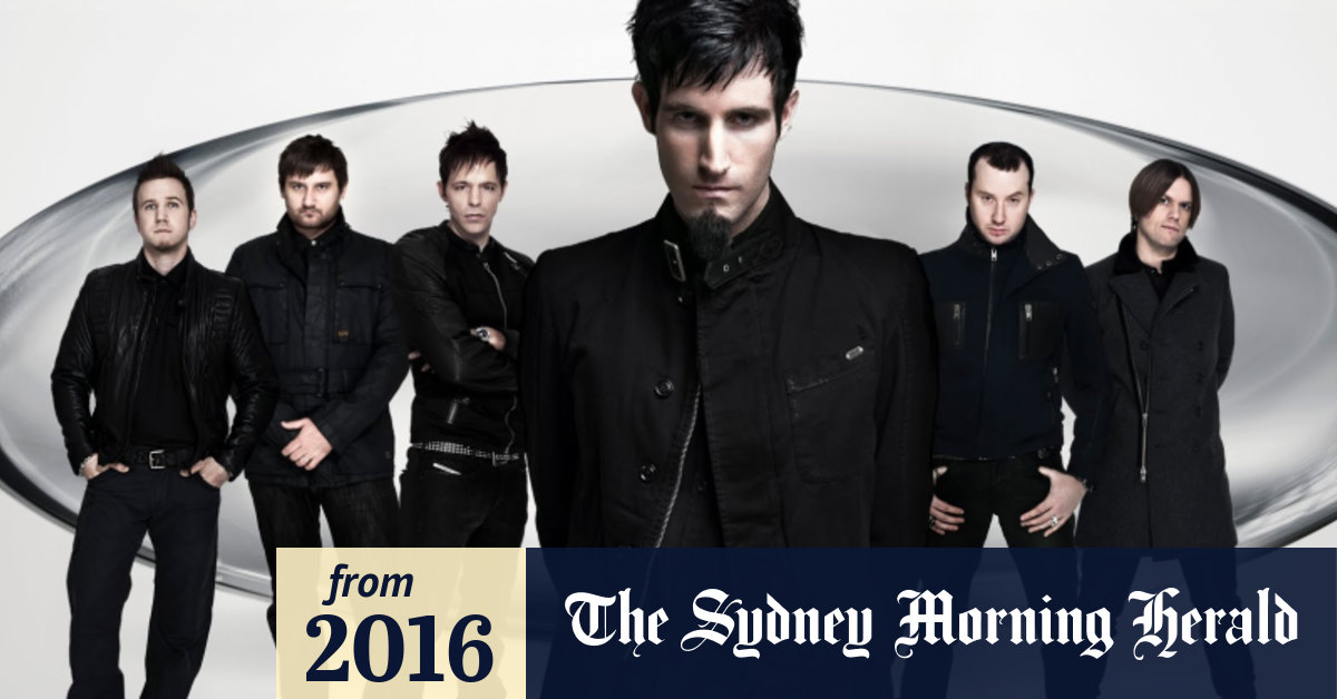 Pendulum Will Reunite In Perth To Play Only Australian Show They had a highly distinctive sound, and blended hard rock with electronic dance music. pendulum will reunite in perth to play